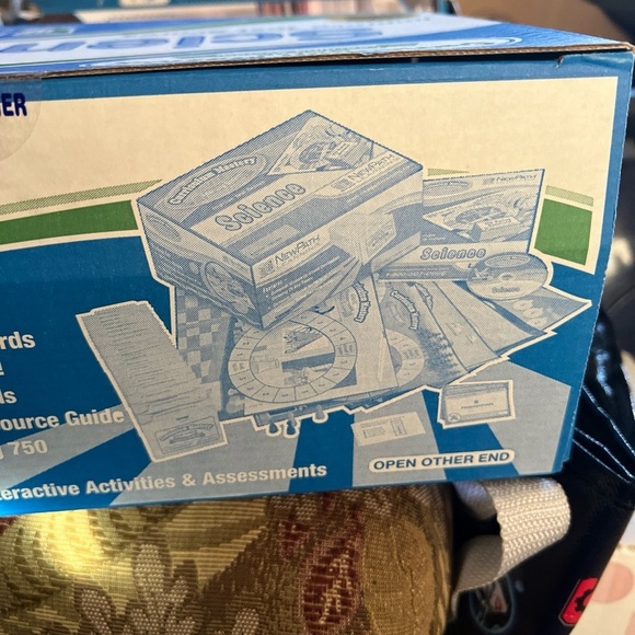 Home School-NewPath Learning Educational Set for 1-36 Students - Picture 6 of 11